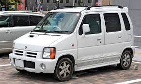 Wagon
